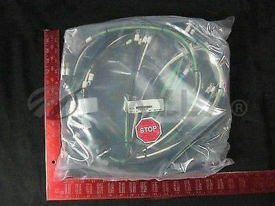 0140-00716//Applied Materials (AMAT) 0140-00716 Harness, Rack 2(B) Heater Driver AC with ISO/APPLIED MATERIALS (AMAT)/_01