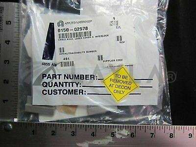 0150-02578//AMAT 0150-02578 CABLE ASSY, LASER COVER 3, INTERLOCK/APPLIED MATERIALS (AMAT)/_01