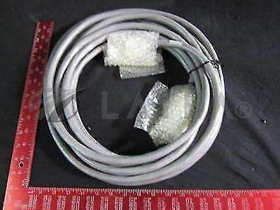 0150-21132//Applied Materials (AMAT) 0150-21132 CABLE ASSY, CRYO TEMP INTCNT--35FT/Applied Materials (AMAT)/_01