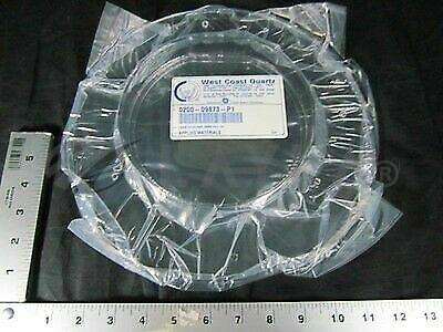 0200-09873//Applied Materials (AMAT) 0200-09873 COVER,FOCUSING RING,6" POLY , EXT/APPLIED MATERIALS (AMAT)/_01