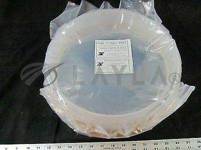 0200-50122//AMAT 0200-50122 DOME, DOS, NON-FLAME, POLISHED/APPLIED MATERIALS (AMAT)/_01