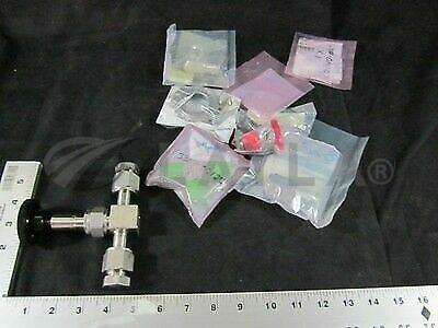 0220-35172//Applied Materials (AMAT) 0220-35172 CES, KF-25 LEAKCHECK/RGA PROT ON POLY B/APPLIED MATERIALS (AMAT)/_01