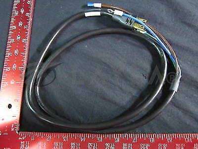 0226-43913//Applied Materials (AMAT) 0226-43913 CABLE ASSY, AC CORD T/C CONTROL/Applied Materials (AMAT)/_01