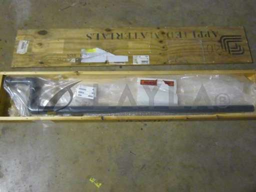 0040-85352//Applied Materials AMAT 0040-85352 MANIFOLD PLENUM AIR EXTRACT/Applied Materials (AMAT)/_01