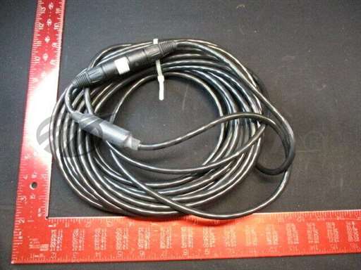 0620-02267//Applied Materials AMAT 0620-02267 EDWARDS CABLE ASSY EXT EMO IQDP PUMP EDWARDS/Applied Materials (AMAT)/_01