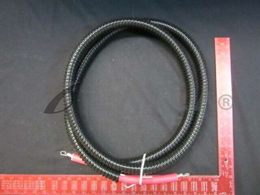 E16324530//Applied Materials AMAT E16324530 VARIAN CABLE ASSY CALIBRATION ROSSPROBE FOCUS/Applied Materials (AMAT)/_01