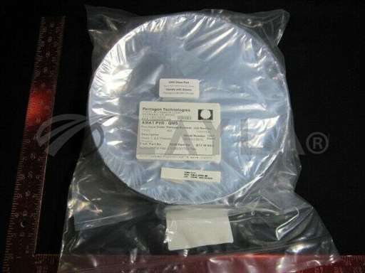 0020-21759//Applied Materials (AMAT) 0020-21759 New SHIELD UPPER 6" JMF PRECLEAN/Applied Materials (AMAT)/_01