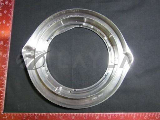 0020-27713//Applied Materials (AMAT) 0020-27713 RING, CLAMP HOT/Applied Materials (AMAT)/_01