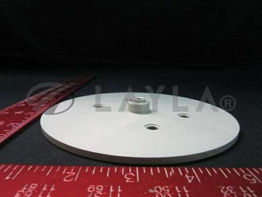 0040-09308//Applied Materials (AMAT) 0040-09308 PLATE, SUSCEPTOR SEMICONDUCTOR PART/Applied Materials (AMAT)/_01