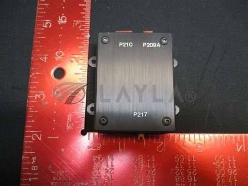 0100-09255//Applied Materials (AMAT) 0100-09255 PCB, TC interlock/Applied Materials (AMAT)/_01