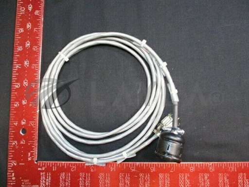 02-81872-00//Applied Materials (AMAT) 02-81872-00 TC GAUGE CABLE/Applied Materials (AMAT)/_01