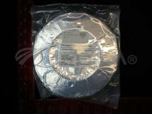 0040-21170//Applied Materials (AMAT) 0040-21170 CLAMP UPPER MAGNET RING DDR/Applied Materials (AMAT)/_01