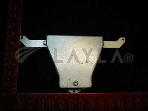 0010-09967//Applied Materials (AMAT) 0010-09967 ASSY 8-SLOT WAFER POSITION SENSOR MOUNT/Applied Materials (AMAT)/_01