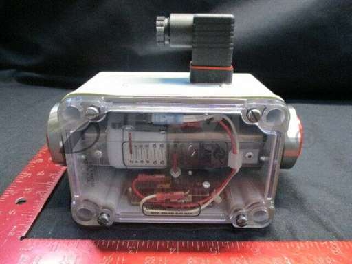 1270-01778//Applied Materials (AMAT) 1270-01778 LAKE MONITORS N4S-7WD-05-L2 H2O FLOW ALARM/Applied Materials (AMAT)/_01