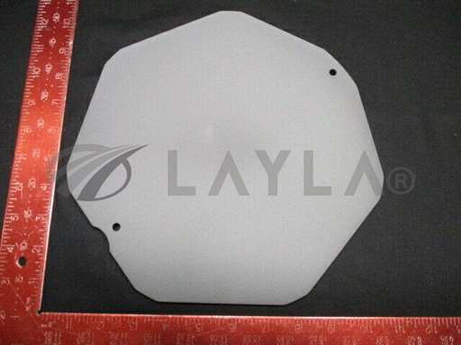 0200-14010//Applied Materials (AMAT) 0200-14010 PLATE BOTTOM 7- SIDED 100MM SUSCEPTOR/Applied Materials (AMAT)/_01