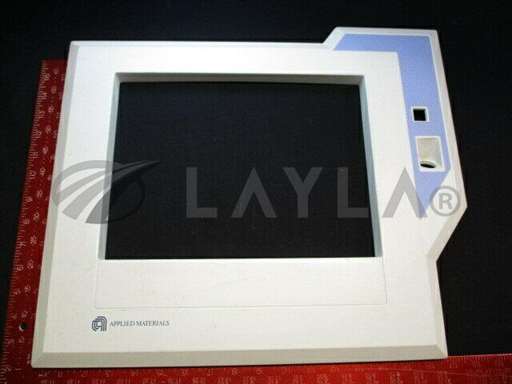 0030-09029//Applied Materials (AMAT) 0030-09029 CRT BEZEL/Applied Materials (AMAT)/_01