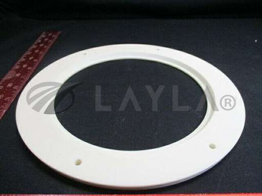 0200-40018//Applied Materials (AMAT) 0200-40018 WEST COAST QUARTZCLAMP RING, 200mm, QUARTZ/Applied Materials (AMAT)/_01