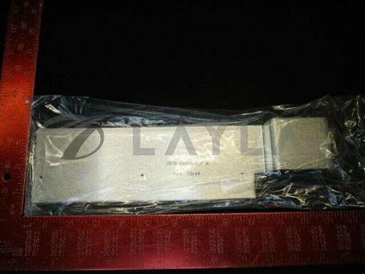 0270-09205//Applied Materials (AMAT) 0270-09205 TOOL, DRILLING TEMPLATE, GATE VALVE INTE/Applied Materials (AMAT)/_01