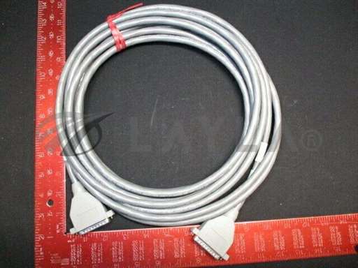 0150-70137//Applied Materials (AMAT) 0150-70137 ASSY, CABLE SYSTEM VIDEO 25 FT. NEW/Applied Materials (AMAT)/_01