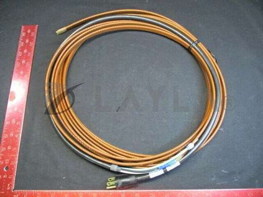 0150-09375//Applied Materials (AMAT) 0150-09375 CABLE ASSEMBLY HEATED GAS LINE CHAMBER D/Applied Materials (AMAT)/_01