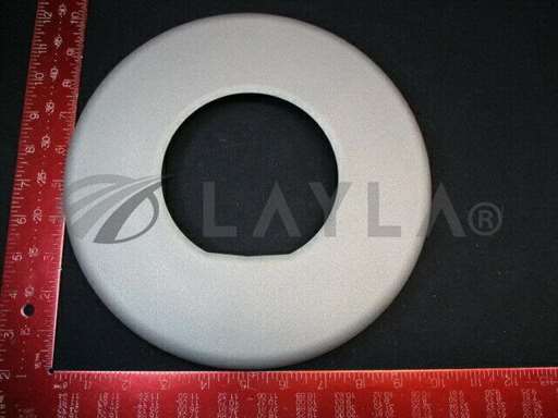 0020-21364//Applied Materials (AMAT) 0020-21364 CLAMPING RING 5" TIW SEMI MAJOR/Applied Materials (AMAT)/_01