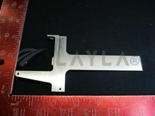 0020-76110//Applied Materials (AMAT) 0020-76110 T BAR 200MM ROBOT BLADE/Applied Materials (AMAT)/_01
