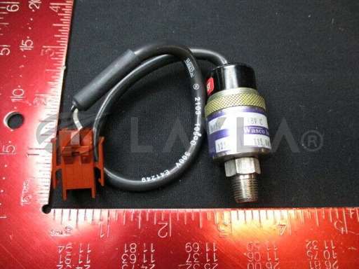 0150-09218//Applied Materials (AMAT) 0150-09218 ASSY CABLE OIL PRESSURE SWITCH #1/PUMPS/Applied Materials (AMAT)/_01
