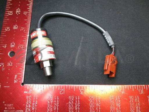 0150-09086//Applied Materials (AMAT) 0150-09086 ASSY CABLE OIL PRESSURE SWITCH #2/PUMPS/Applied Materials (AMAT)/_01