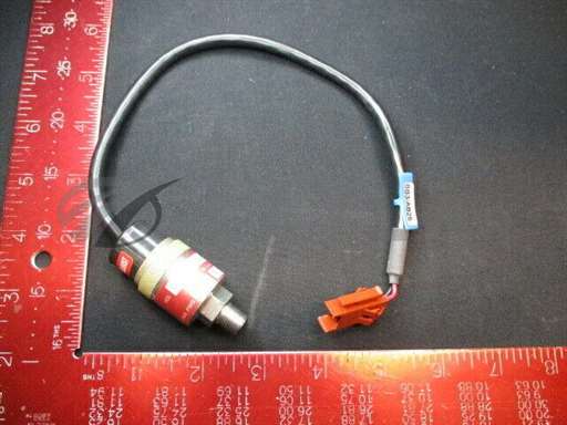 0190-00211//Applied Materials (AMAT) 0190-00211 PRESSURE SWITCH ASSY,190 TORR/Applied Materials (AMAT)/_01