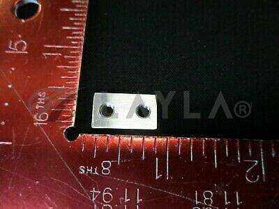 0020-98329//Applied Materials (AMAT) 0020-98329 CLAMP PLATE, FILAMENT CLAMP/Applied Materials (AMAT)/_01