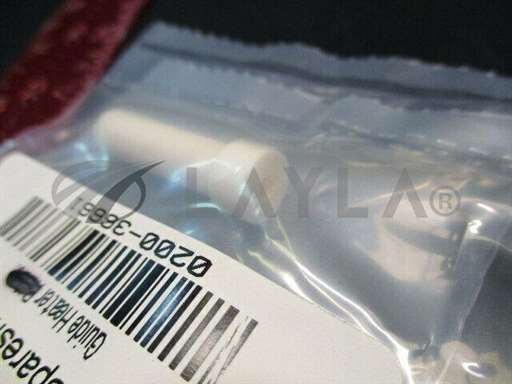 0200-36661//Applied Materials (AMAT) 0200-36661 GUIDE HEATER REFURB/Applied Materials (AMAT)/_01