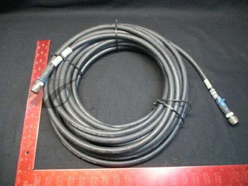 0150-70038//Applied Materials (AMAT) 0150-70038 Cable, 55 FT, RF Coaxial 13.56 MHZ/Applied Materials (AMAT)/_01