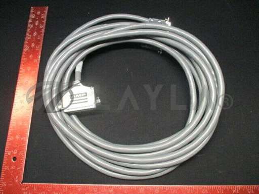 0150-09722//Applied Materials (AMAT) 0150-09722 CABLE, ASSY 25' SIGITAL #1 GAS PANEL/Applied Materials (AMAT)/_01