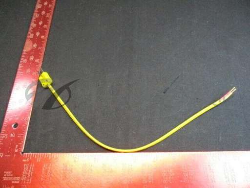 0270-09063//Applied Materials (AMAT) 0270-09063 CABLE TC EXTENSION PRSP THERM-X/Applied Materials (AMAT)/_01