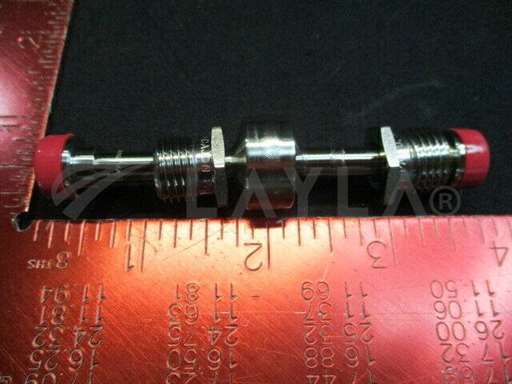 4020-01204//Applied Materials (AMAT) 4020-01204 Millipore Wafergard III Micro 1/4" VCR M/M/Applied Materials (AMAT)/_01
