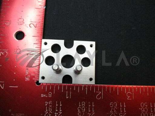 0020-03507//Applied Materials (AMAT) 0020-03507 COVER, TRUNNION SCREW/Applied Materials (AMAT)/_01