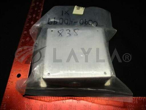 0090-40049//Applied Materials (AMAT) 0090-40049 ELEC. ASSY THERMAL CIRCUIT BREAKER 15#A/Applied Materials (AMAT)/_01