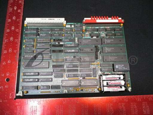 0100-09003//Applied Materials (AMAT) 0100-09003 PCB, VME Assembly Parts/Applied Materials (AMAT)/_01