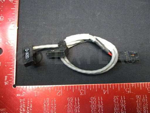 0090-09006//Applied Materials (AMAT) 0090-09006CABLE, AIR CYL, SLIT VALVE ACTUATOR, P5000/Applied Materials (AMAT)/_01