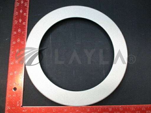 0020-26403//Applied Materials (AMAT) 0020-26403 COVER RING ESC 6" SST MATL/Applied Materials (AMAT)/_01