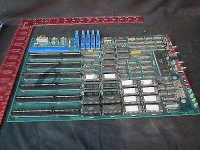 247213-003//ELECTROGLAS 247213-003 ELECTROGLAS MAIN SYSTEM BOARD ASSY/ELECTROGLAS/_01