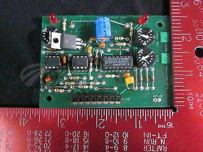 290025-400//FSI INTERNATIONAL 290025-400 PCB HEATER CONTROL/FSI INTERNATIONAL-YIELDUP/_01