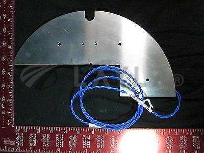 3M87-019358-11//TEL 3M87-019358-11 SHOWERHEAD, 1. HTR MK2/TOKYO ELECTRON (TEL)/_01