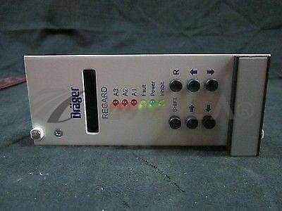 4206078//DRAGER 4206078 CARD 8 CHANNEL DISPLAY/DRAGER/_01