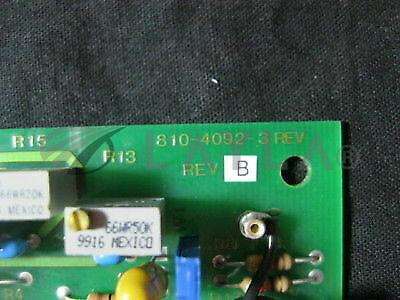 810-4092-3//LAM 810-4092-3 PCB-LAM/LAM RESEARCH (LAM)/_01