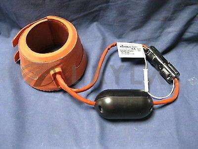 9640-0273//MKS-HPS DIVISION 9640-0273 HEATER, HPS TRAP INLET (F1 JALAPENO) 120V, 47W, 0.39A/MKS-HPS/_01