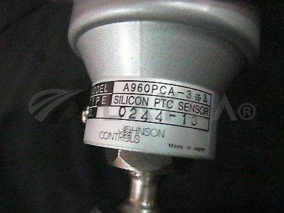 A960PCA-3//JOHNSON CONTROLS CORPORATION A960PCA-3 SENSOR, TEMPERATURE/JOHNSON CONTROLS CORPORATION/_01