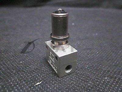 AS1000-M5//SMC AS1000-M5 SPEED CONTROLLER M5/SMC/_01