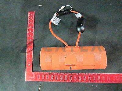DS3810-325138-12//TEL DS3810-325138-12 Heater Jacket, 120V, 178W, 1.49A, 50/60Hz/TOKYO ELECTRON (TEL)/_01