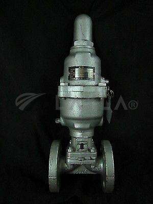 M4-90L-D100-81K//KITAMURA M4-90L-D100-81K VALVE; SIZE: 25A, W.P.: 0.4MPa, SUP.P.: 0.4MPa, VALVE N/KITAMURA/_01